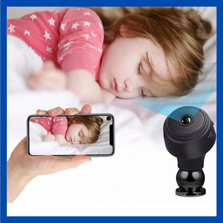 Mini Wifi Camera