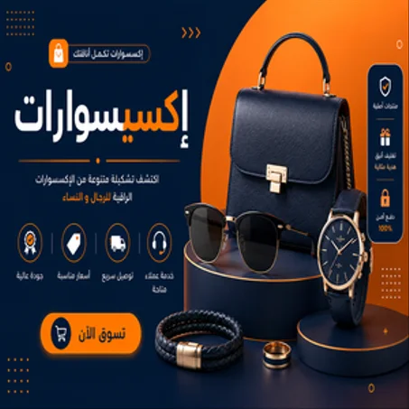 إكسيسوارات