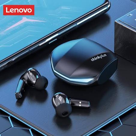 سماعات لينوفو الأصلية Lenovo GM2 Pro Original