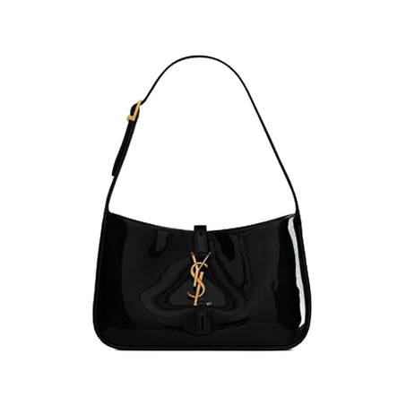 YSL Bright Black