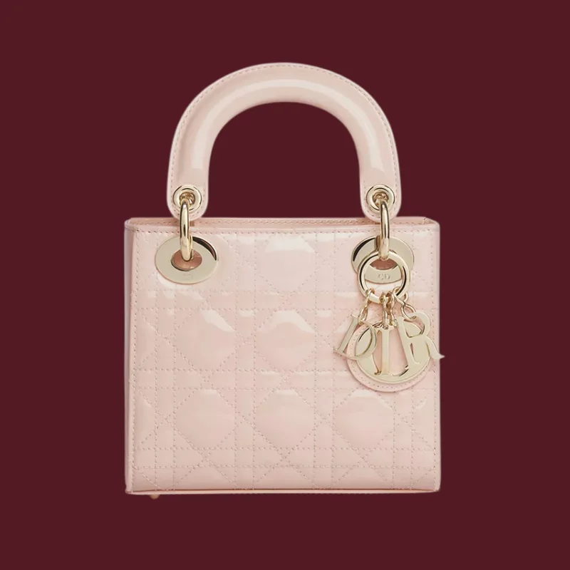 Mini Lady Dior