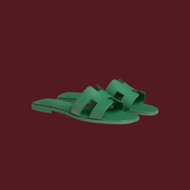 Hermès Oran Sandales
