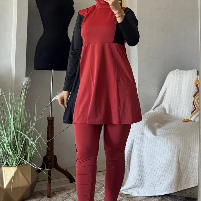 Luma Burkini