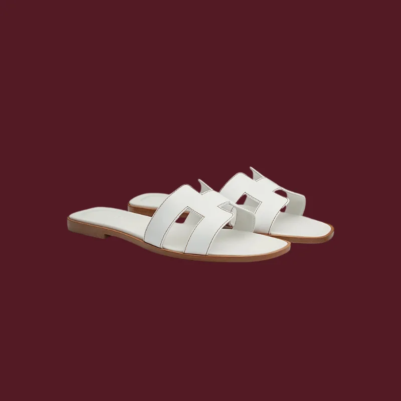 Hermès Oran Sandales