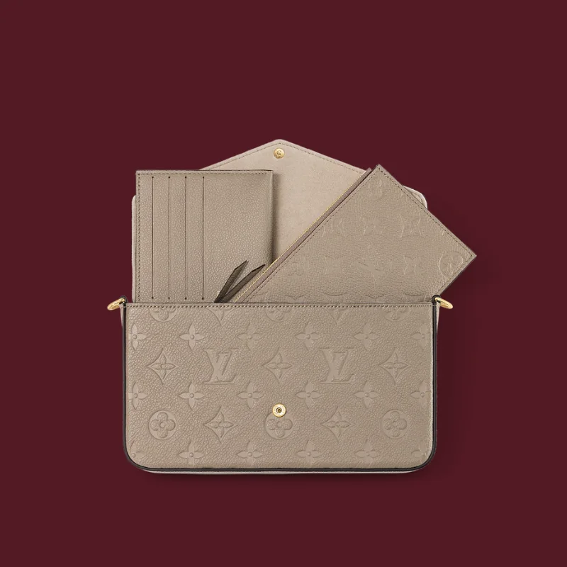 Louis Vuitton Félicie