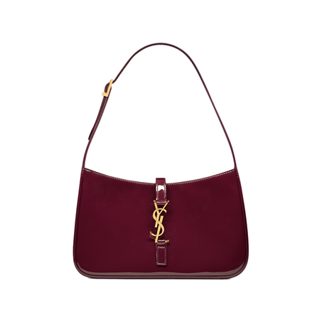YSL Cherry Red