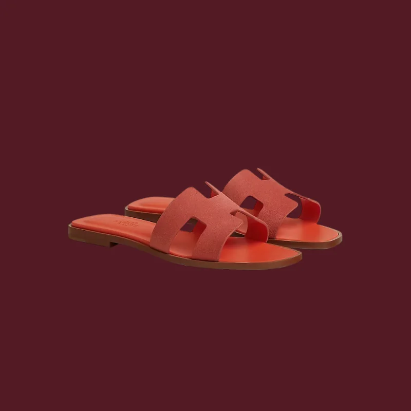 Hermès Oran Sandales