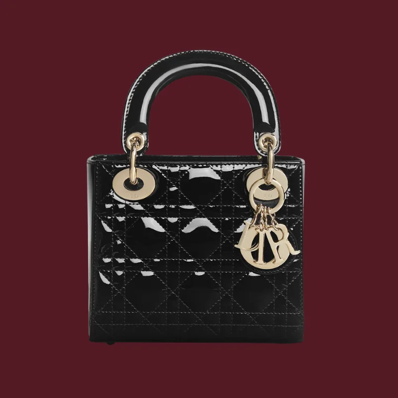 Mini Lady Dior