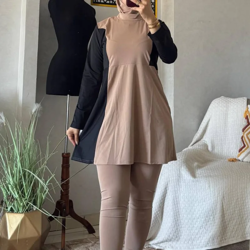 Luma Burkini