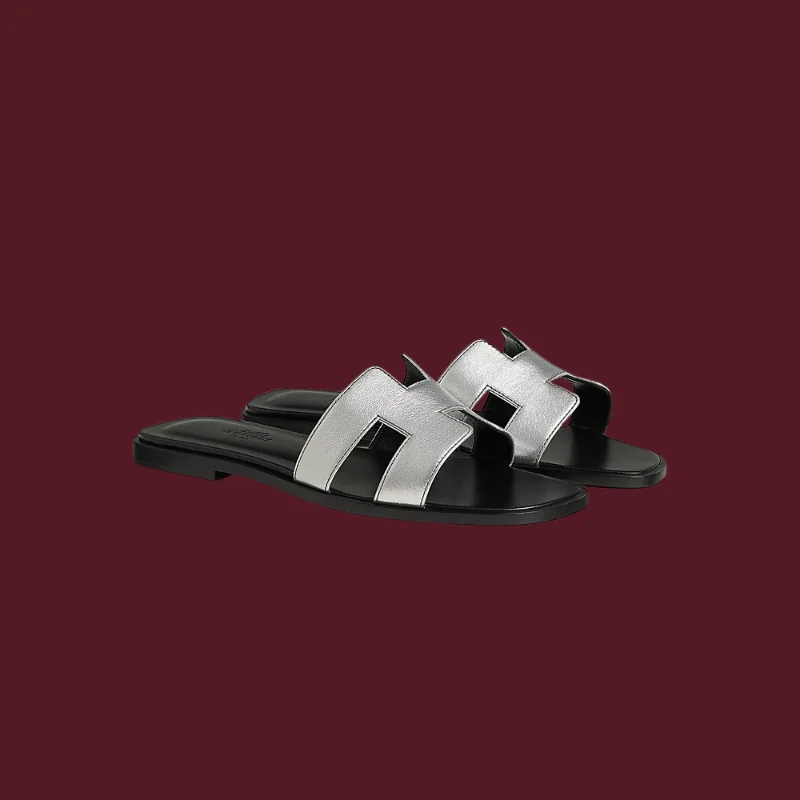 Hermès Oran Sandales