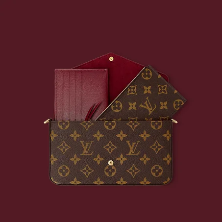 Louis Vuitton Félicie