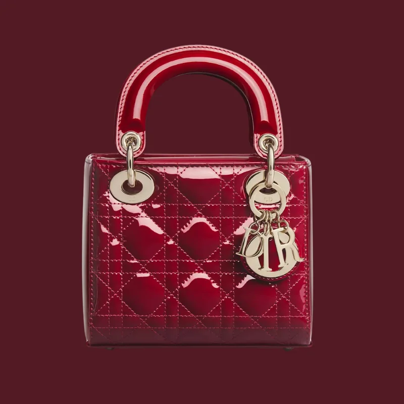 Mini Lady Dior
