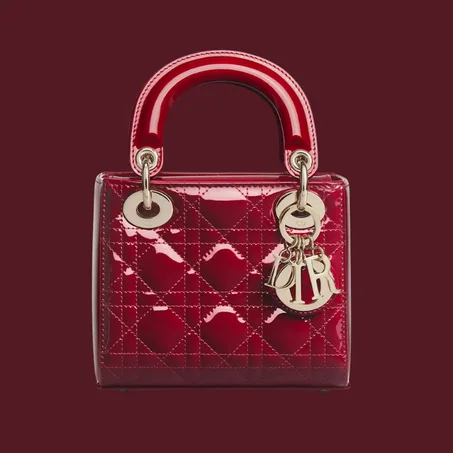 Mini Lady Dior
