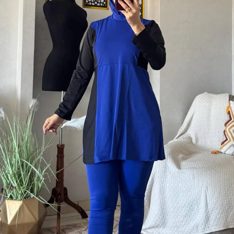 Luma Burkini