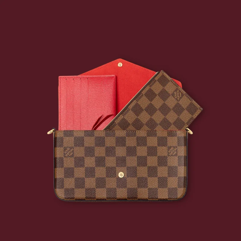 Louis Vuitton Félicie