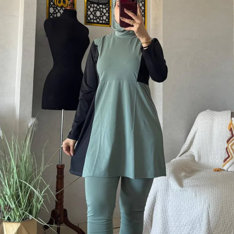 Luma Burkini