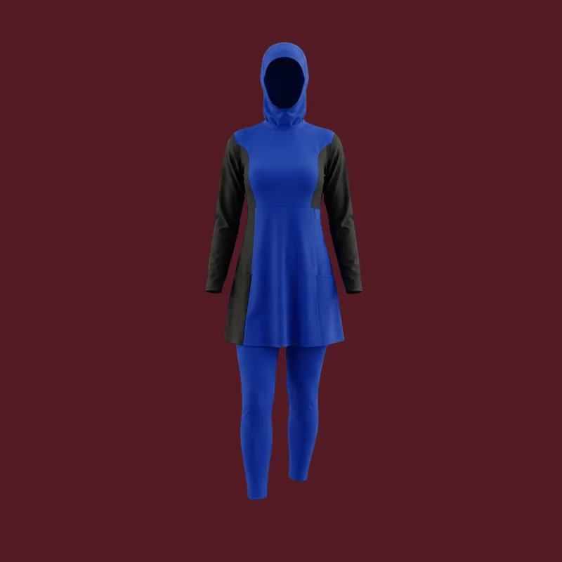 Luma Burkini