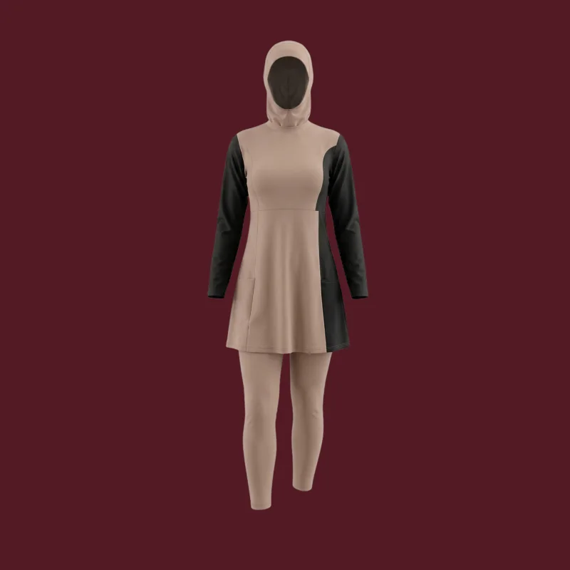 Beige