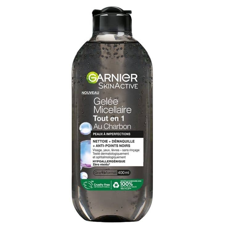Gelee Micilaire (Garnier SkinActive)