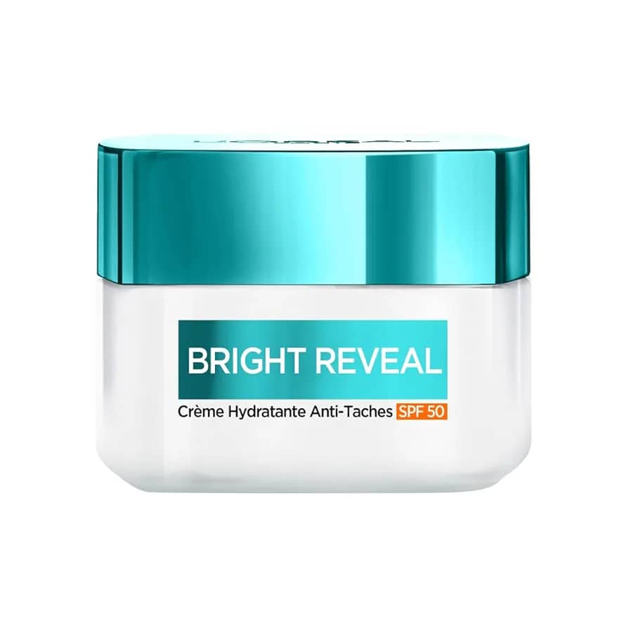 Bright Reveal