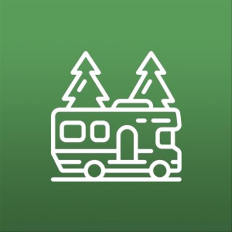 Camping et Randonnée