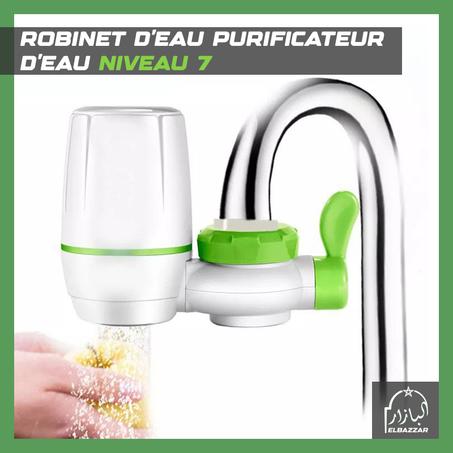 Robinet D'eau Purificateur D'eau Niveau 7