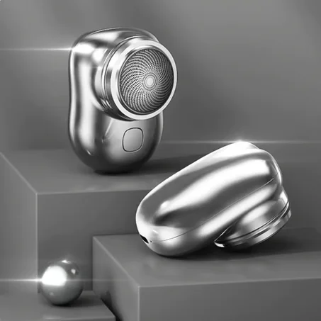 ماكينة حلاقة شعر الجسم والوجه للرجال والنساء