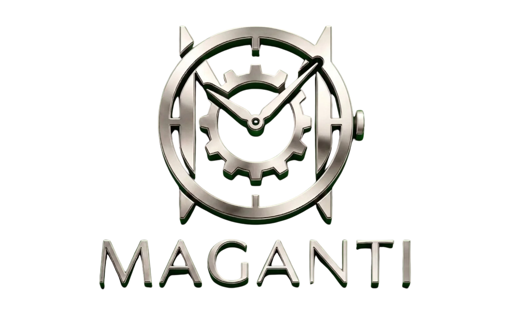 MAGANTI