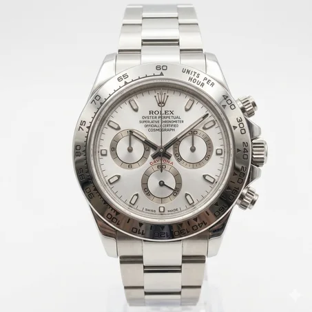 Rolex Cosmograph Daytona
