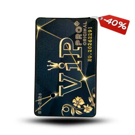 Vip pro plus original 2026 garantie 1ans