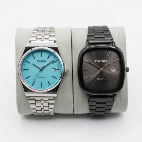 Pack CASIO 2