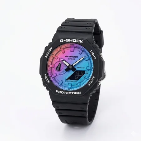CASIO G_SHOCK S1