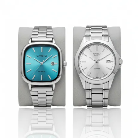 Pack CASIO