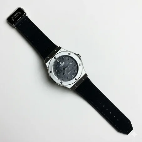 HUBLOT GENEVE DAN