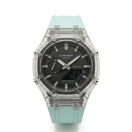 CASIO G_SHOCK S2