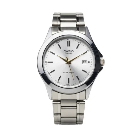 CASIO resist water