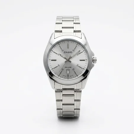 CASIO resist water