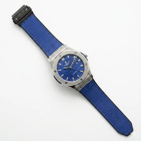 HUBLOT GENEVE DAN
