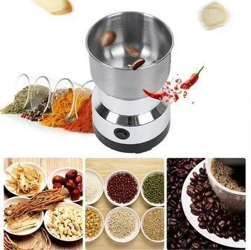 طحانة القهوة والتوابل