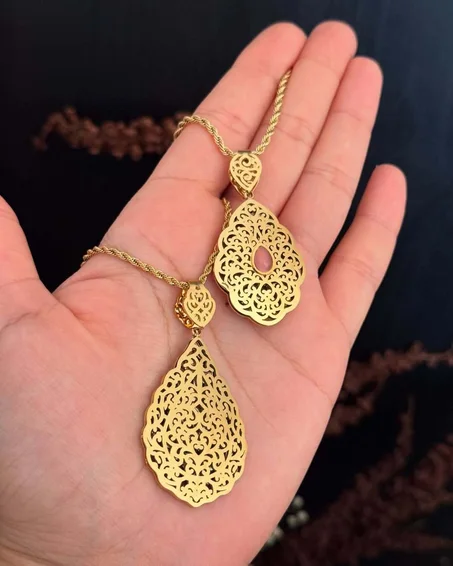 سنسلة 1