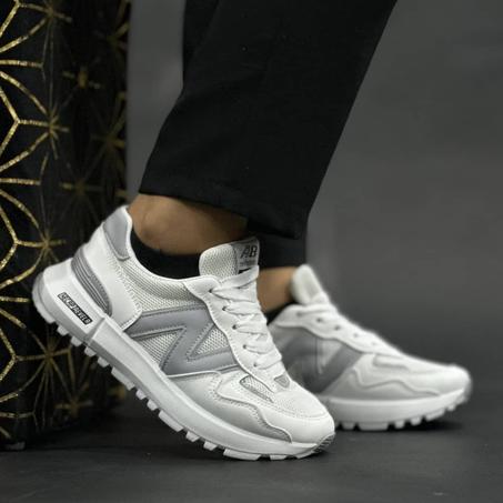 Basket New Balance
