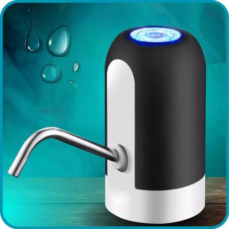 Distributeur d'eau électrique