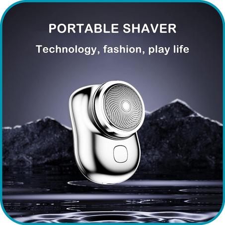 Small Shaving Machine
