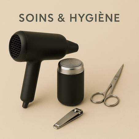 Soins & Hygiène