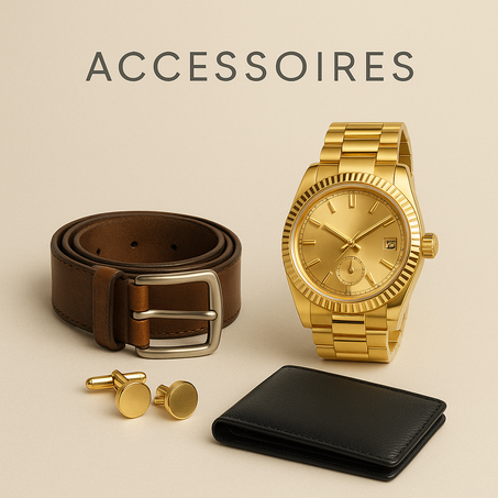 Accessoires