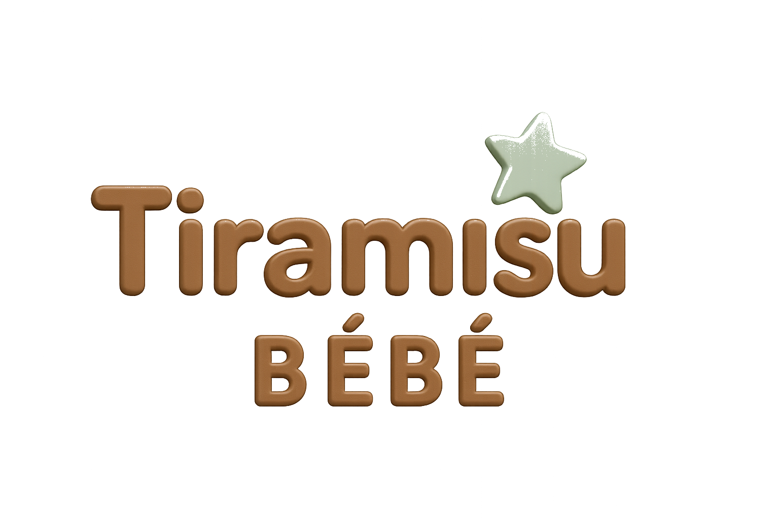 tiramisu bébé