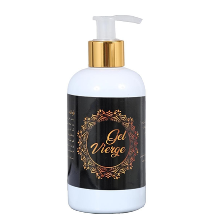 جيل تضييق GEL VIERGE