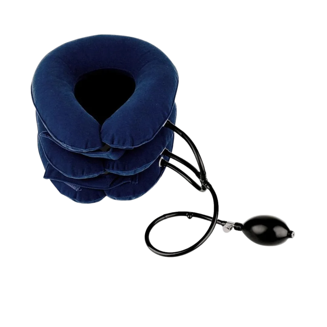 كرة الرقبة | Ballon Nuque