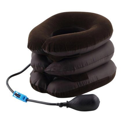 كرة الرقبة | Ballon Nuque