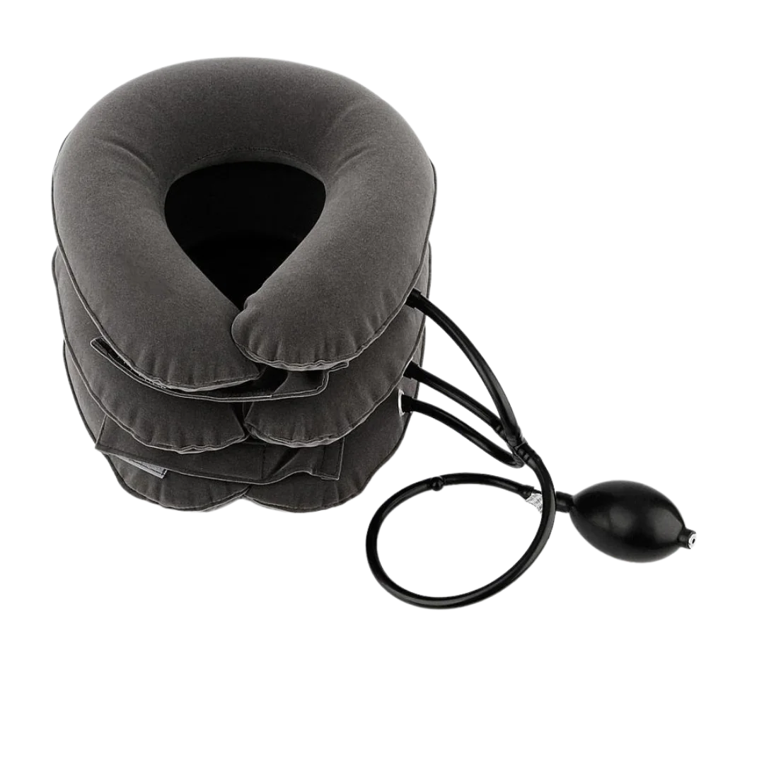 كرة الرقبة | Ballon Nuque